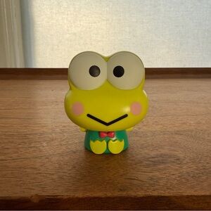 Bandai Gashapon - Big Head Keroppi
